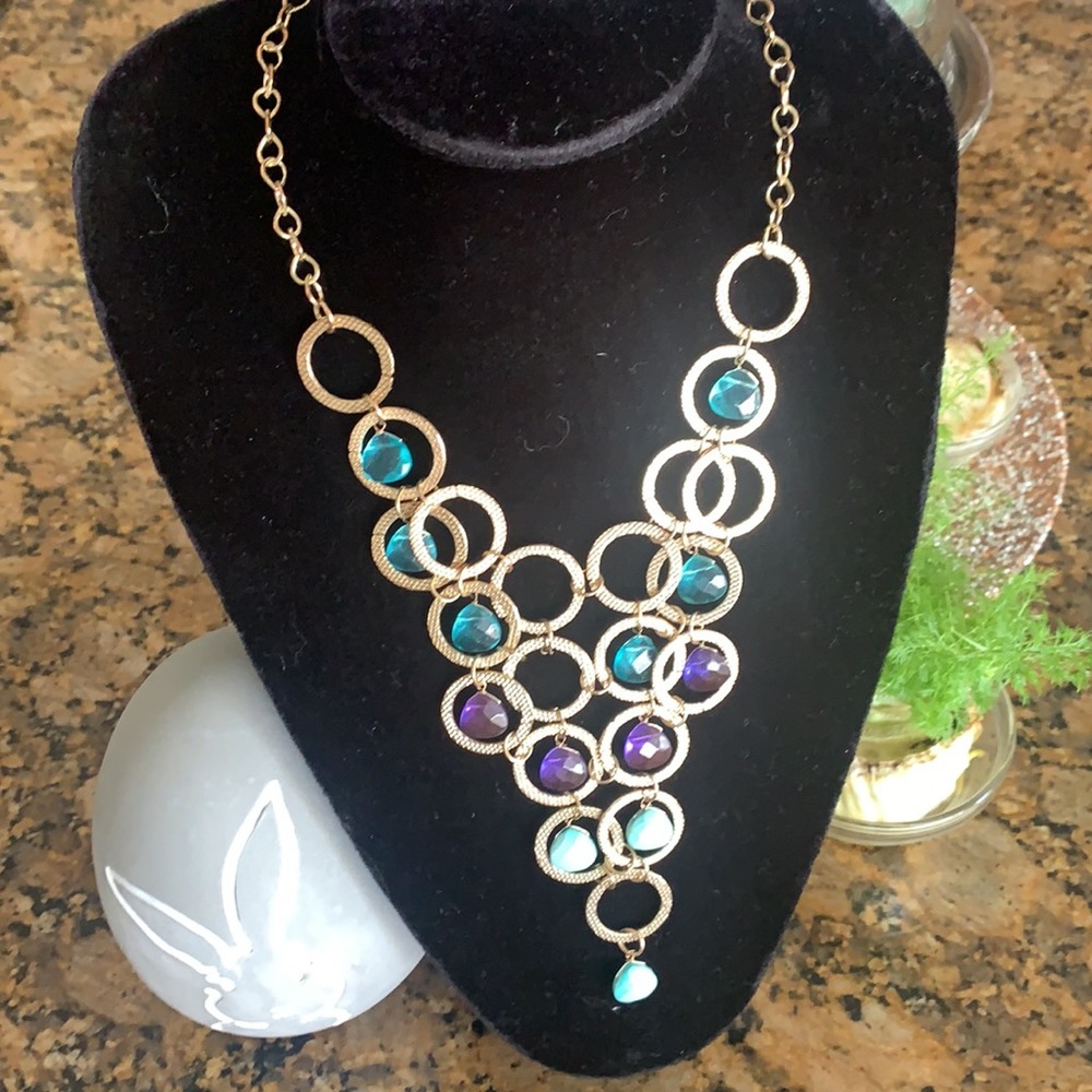 Beautiful Egyptian style necklace